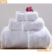 Dadya Home Textile, Toalhas de banho para hotéis de luxo / SPA, toalhas de 100 por cento de algodão turco, conjunto de 4 700 GSM, branco